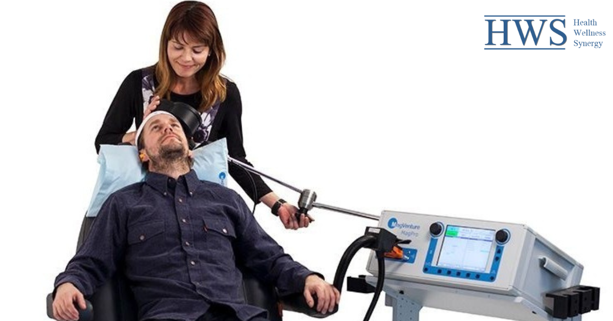 Adult Depression Treatment NJ