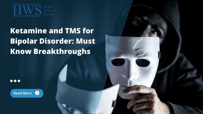 TMS for Bipolar Disorder