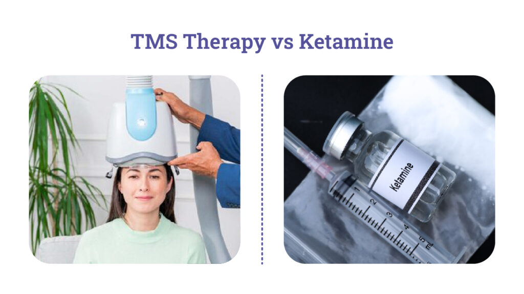 TMS Therapy New Jersey