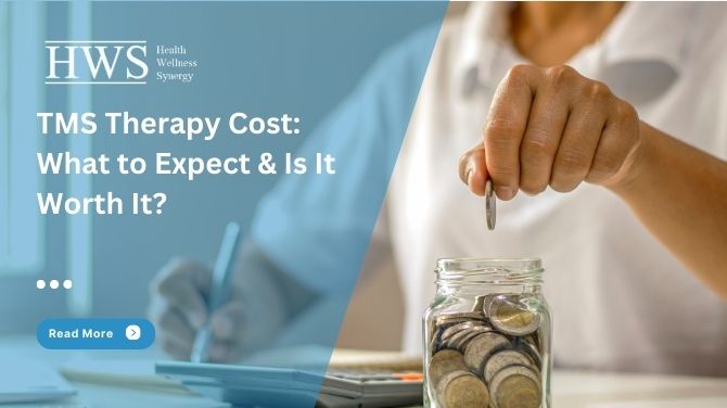 TMS Therapy Cost: Pricing, Insurance & Is It Worth the Investment?