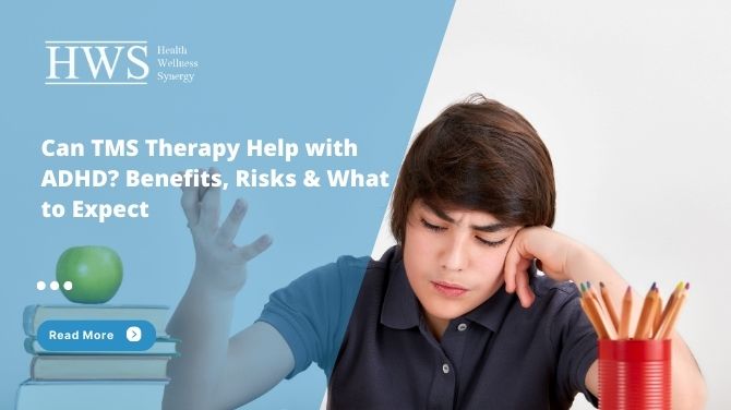 TMS For ADHD
