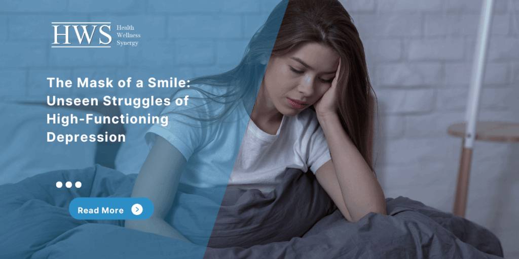 Smiling Depression
