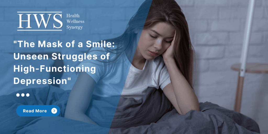 Smiling Depression