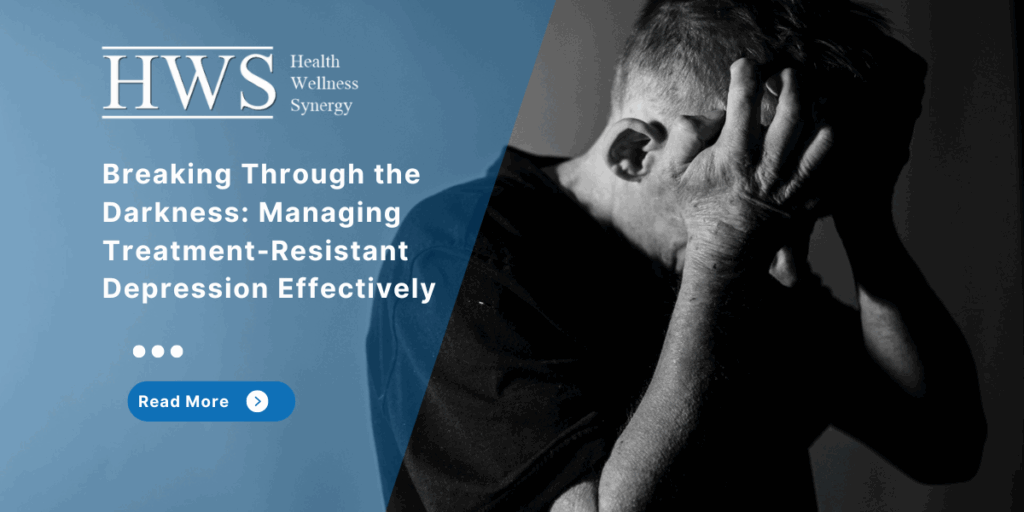 Resistant Depression