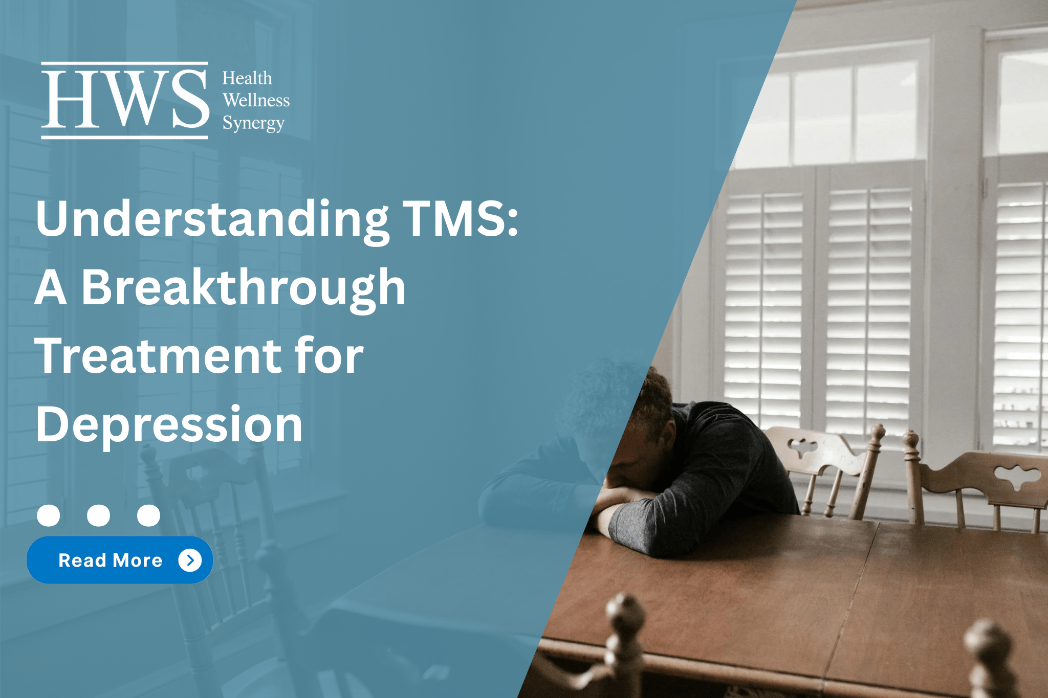 TMS Near Me
