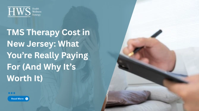 TMS Therapy Cost