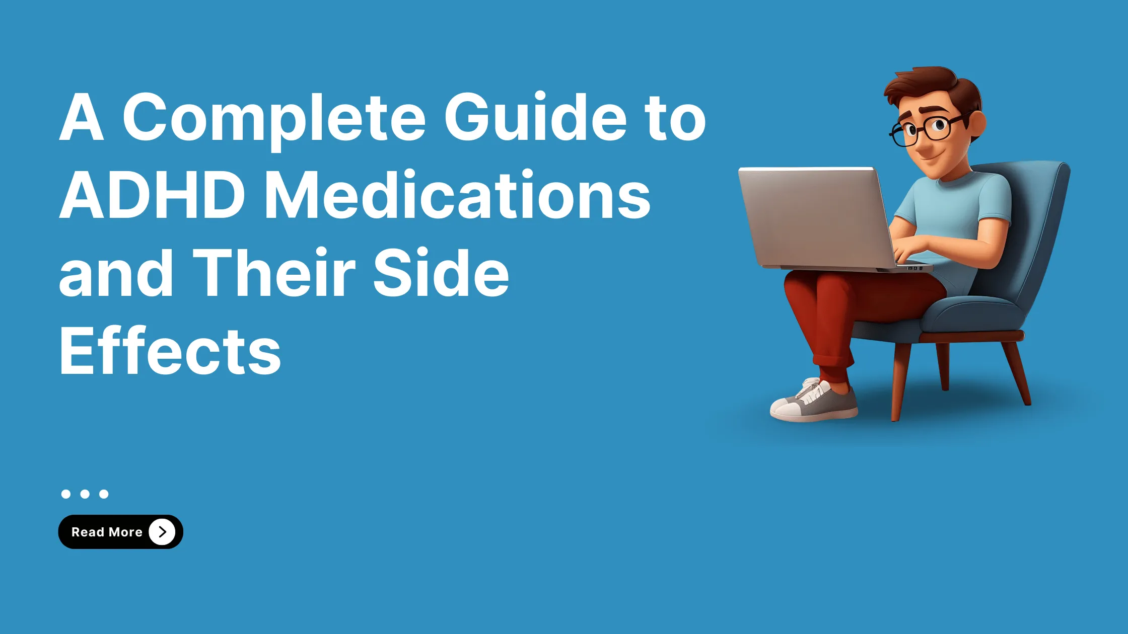 ADHD Medications for Adults