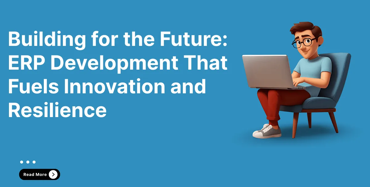 Acumatica ERP Development