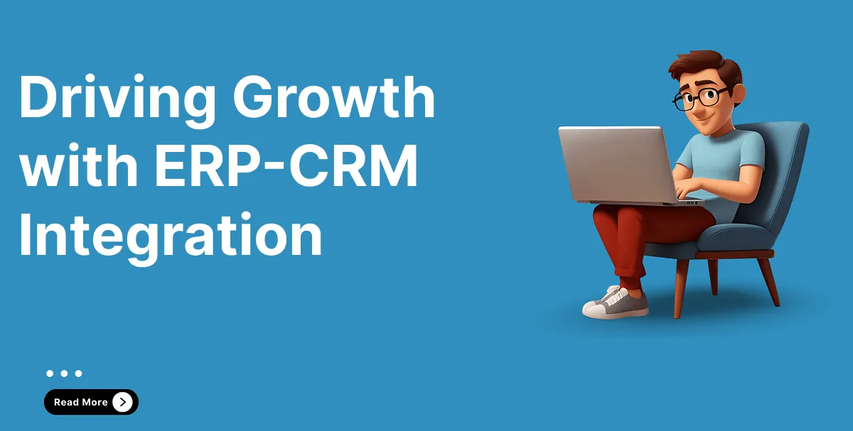 Acumatica Salesforce Integration