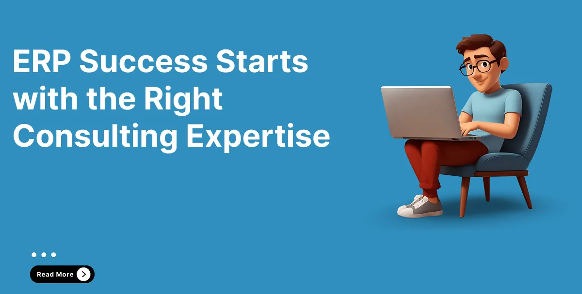 Acumatica Consulting