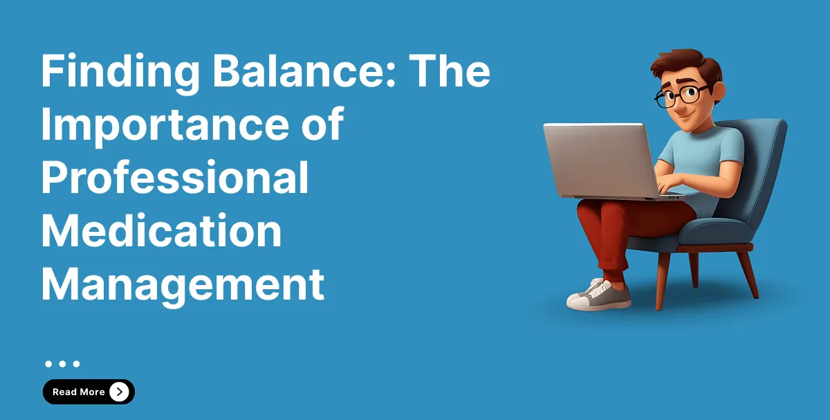 Medication Management NJ