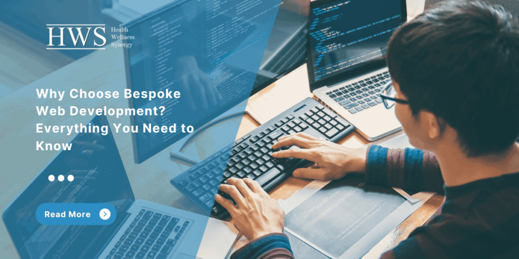 Bespoke Web Development