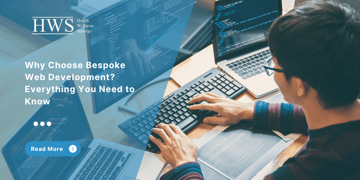 Bespoke Web Development