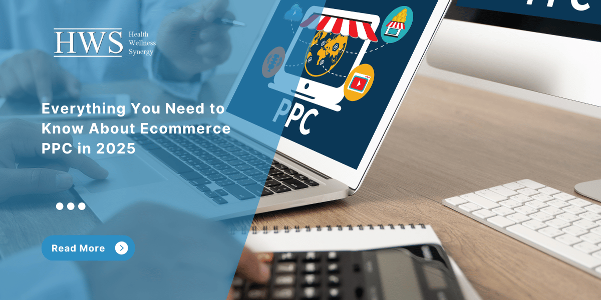 Ecommerce PPC