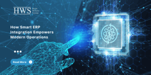 ERP Integration