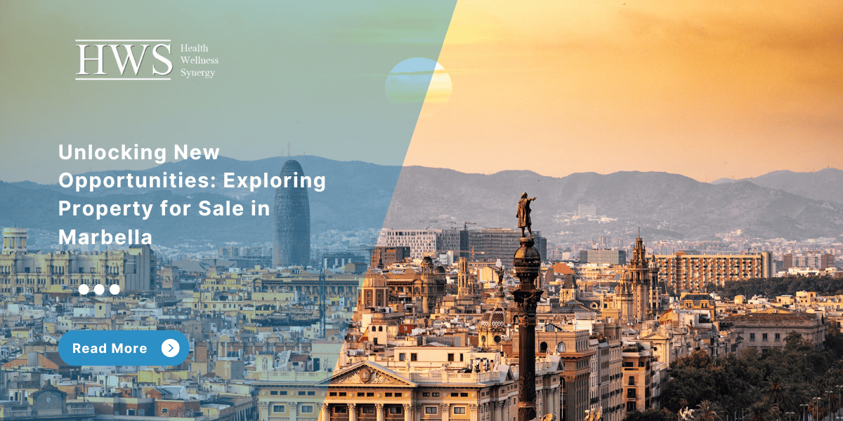 Property for Sale in Marbella