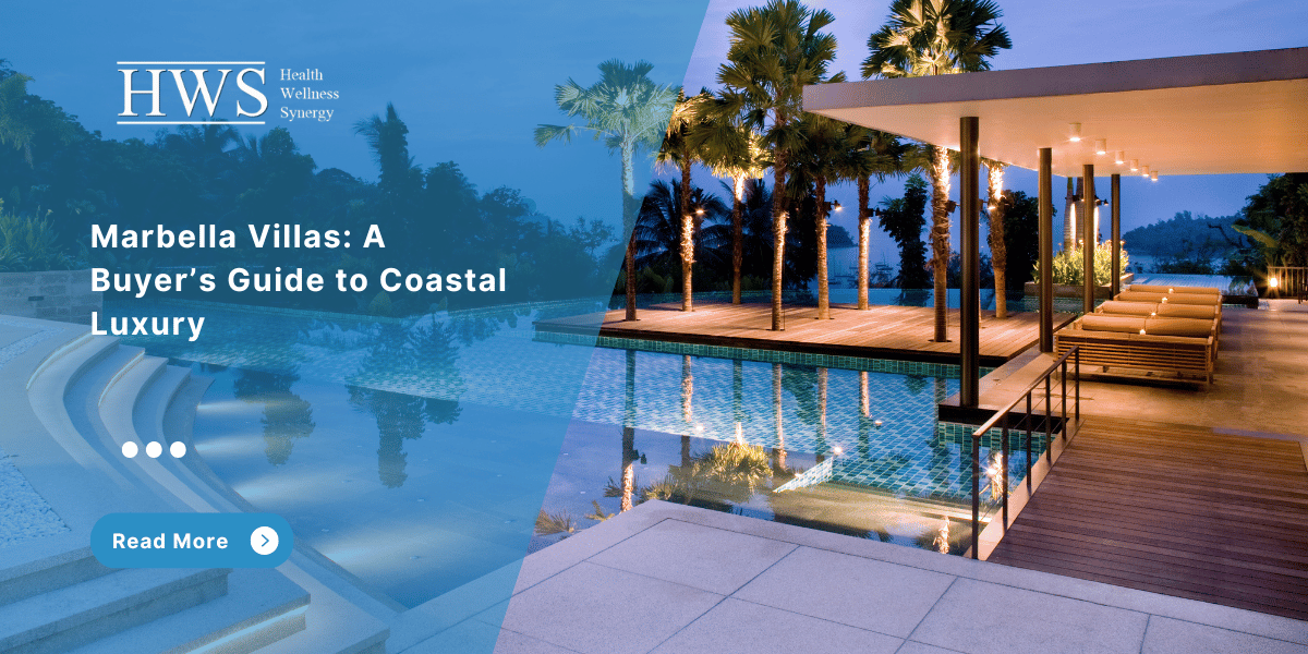 Marbella Villas