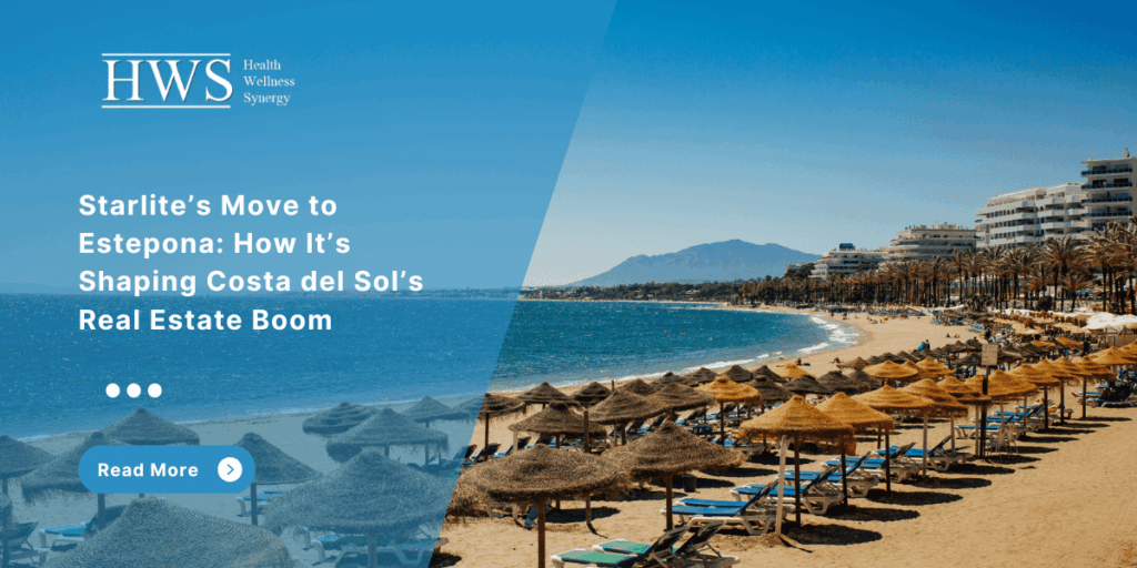 Starlite’s Move to Estepona