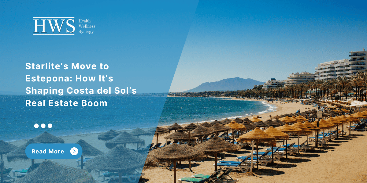 Starlite’s Move to Estepona