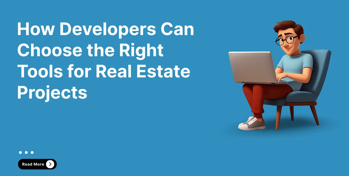 software for real estate development