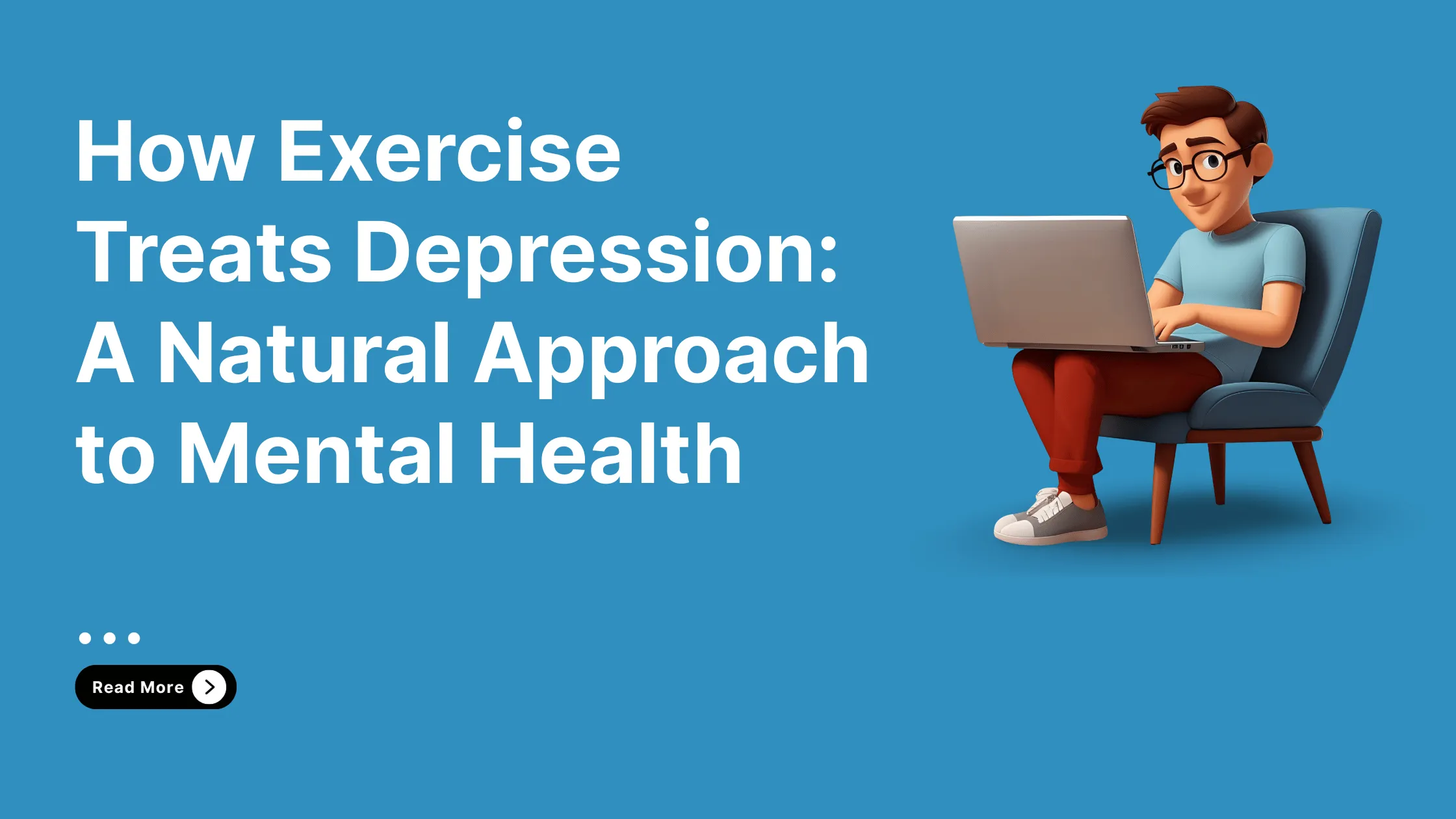 New Depression Medication