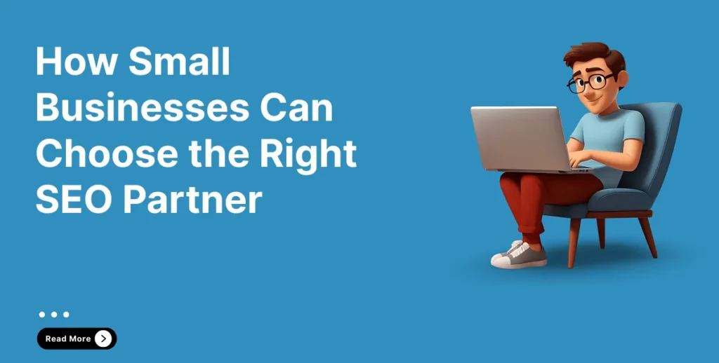 small business seo companies