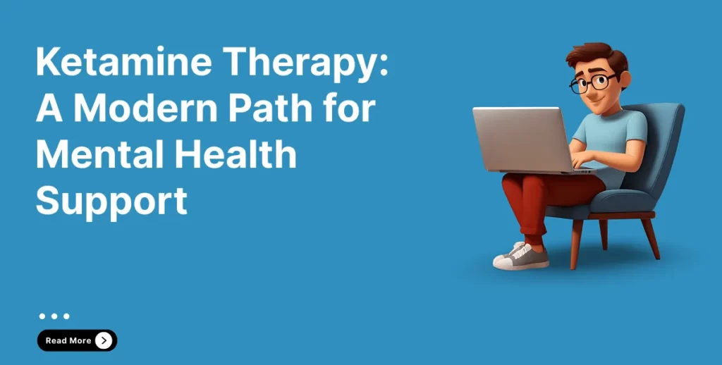 Ketamine Therapy Near Me