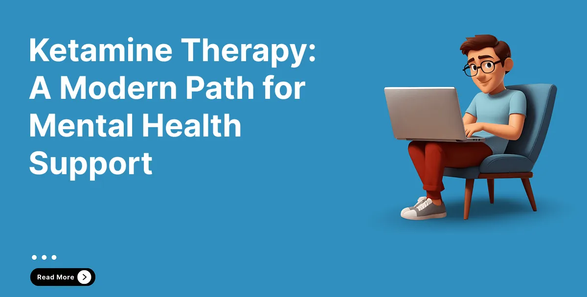 Ketamine Therapy Near Me