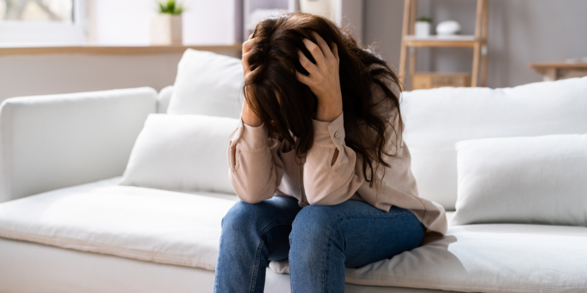 Ketamine For Anxiety