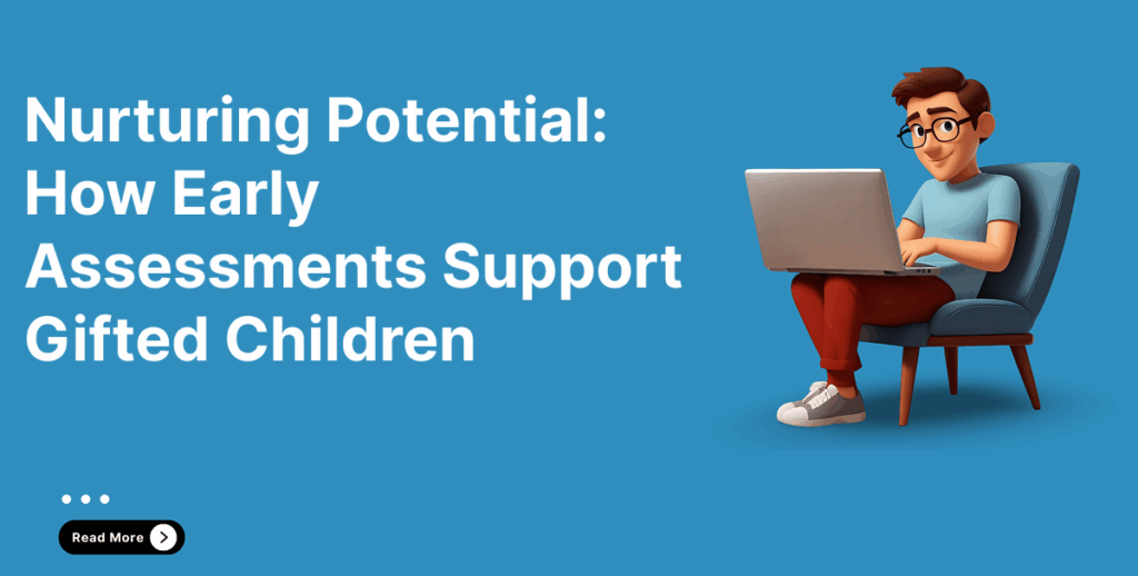 Gifted Child Test