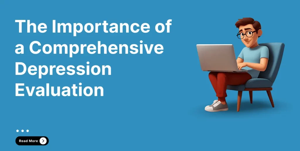 Depression Evaluation