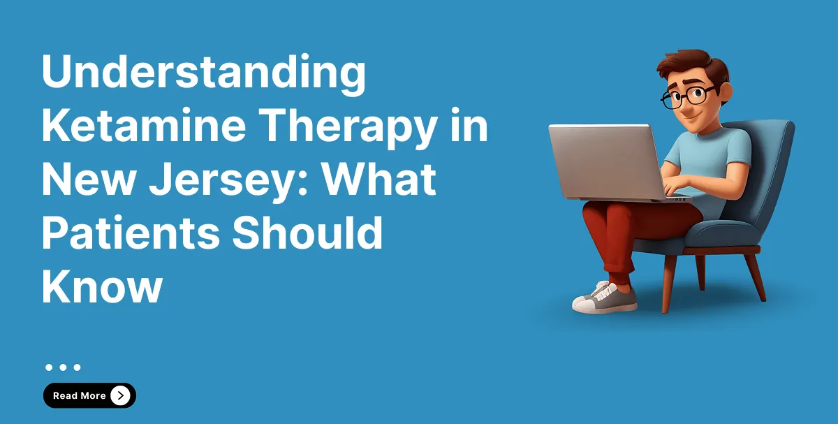 Ketamine Treatment Near Me