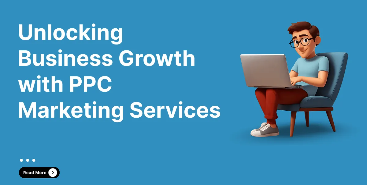 PPC Marketing Services