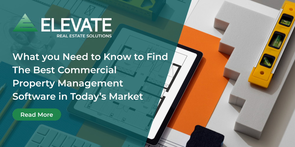 Best Commercial Property Management Software
