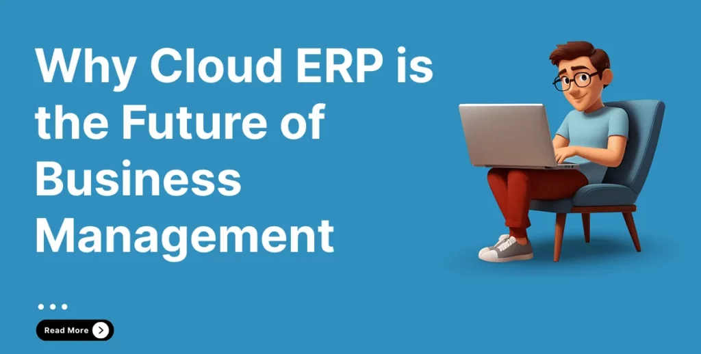 Acumatica Cloud