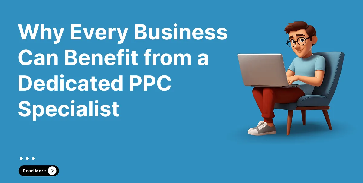 PPC Specialist