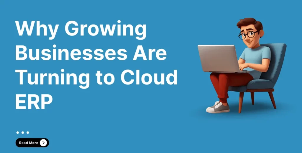 Acumatica Cloud ERP