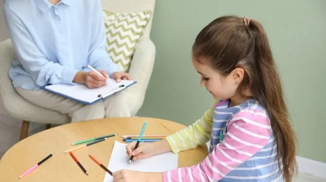 Child Psychologist NJ