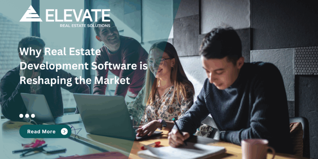 Real Estate Development Software