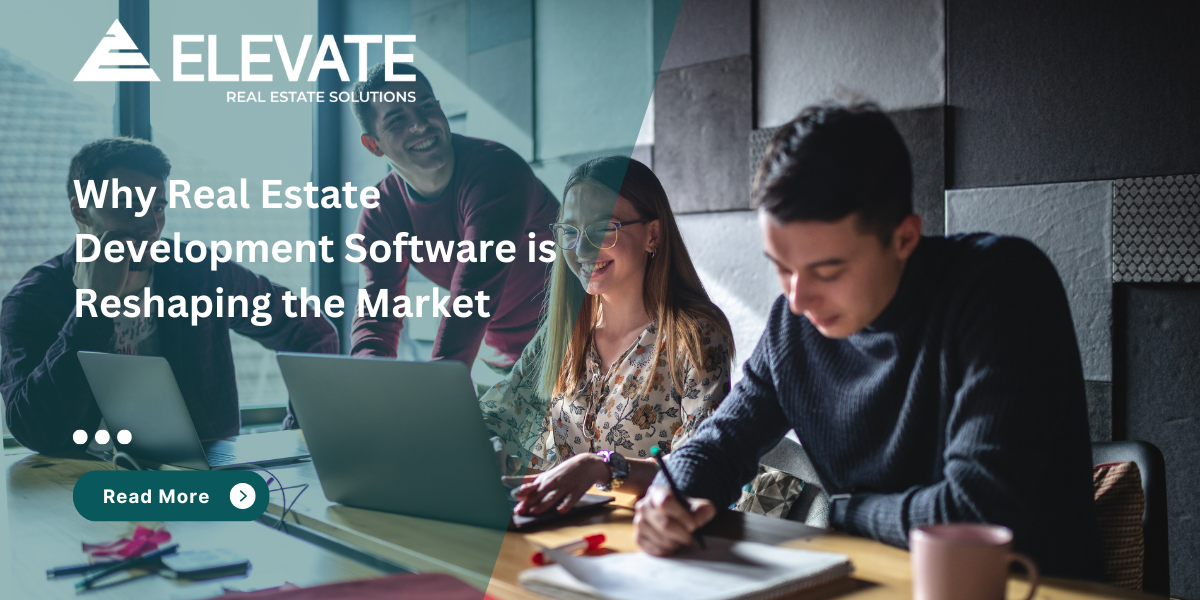 Real Estate Development Software