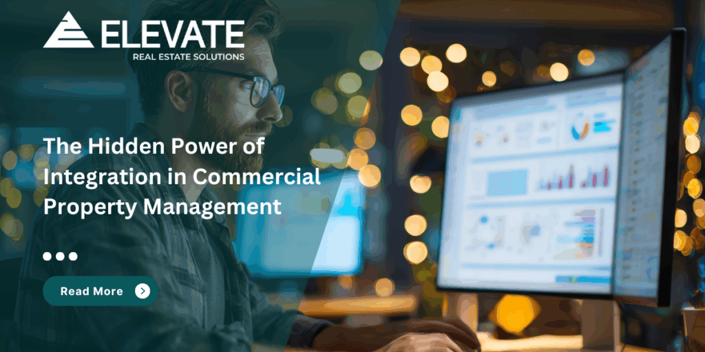 Commercial Property Management