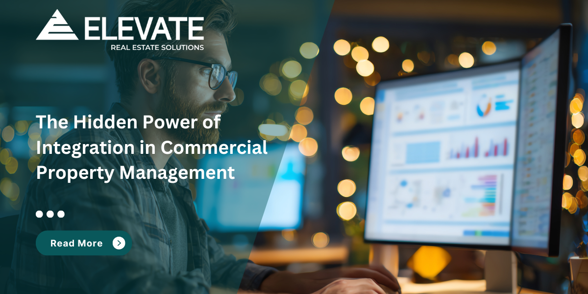 Commercial Property Management