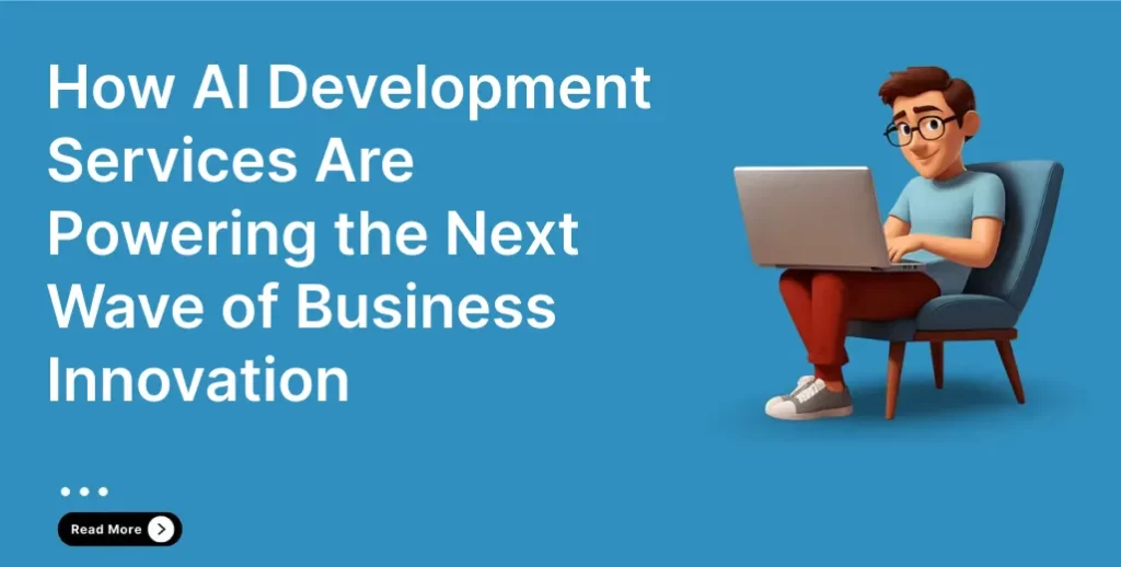 ai development services