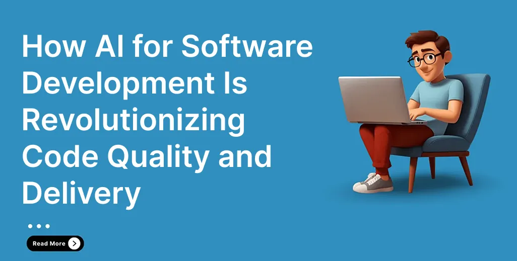 AI for software development