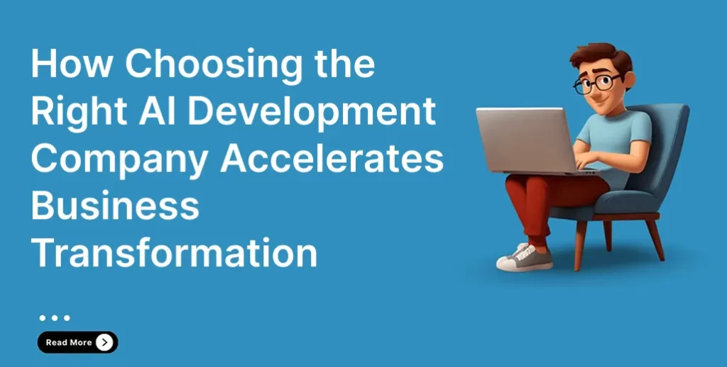 ai development company