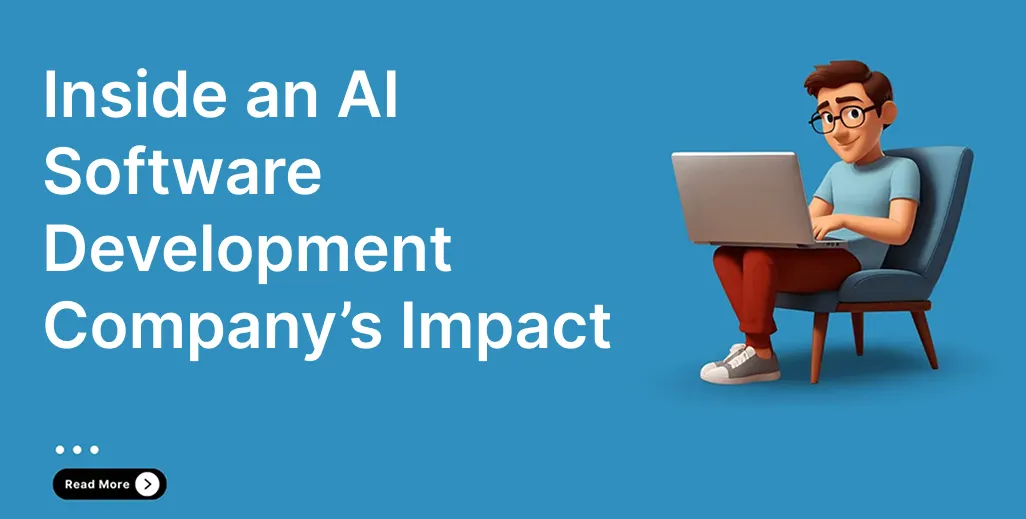 AI Software Development Company