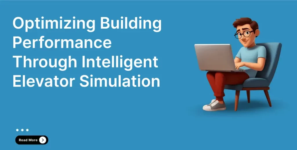 Lift Traffic Analysis