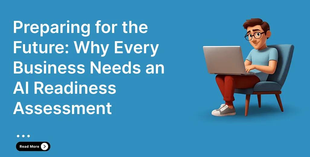 AI Readiness Assessment