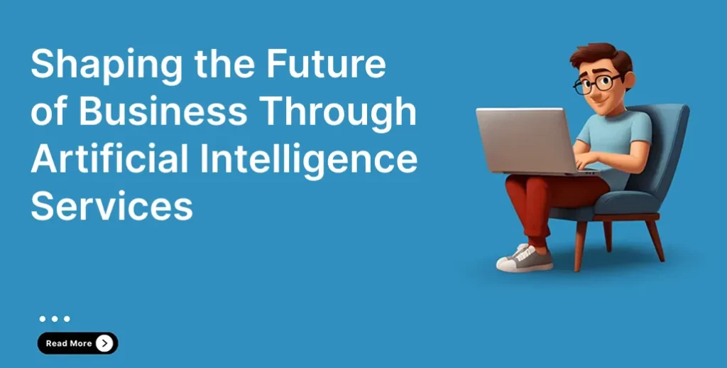 Artificial Intelligence Services