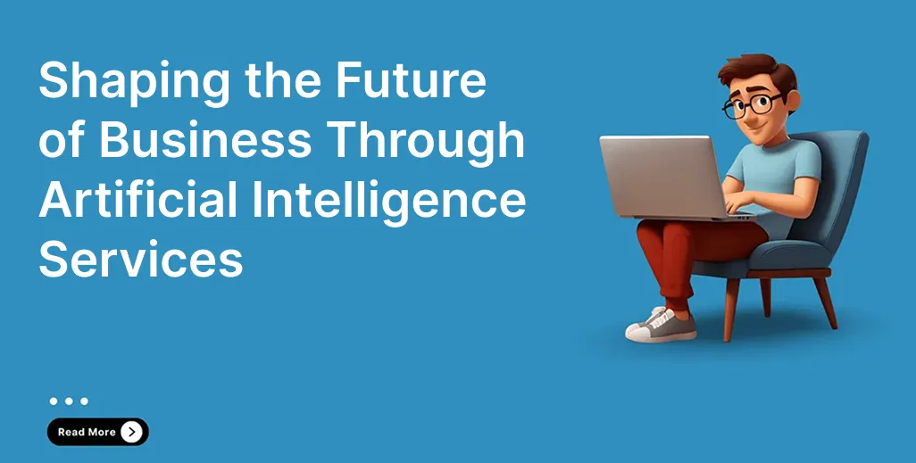 Artificial Intelligence Services